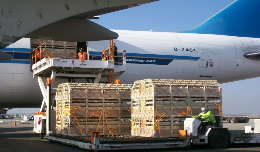 源城区到澳门空运公司